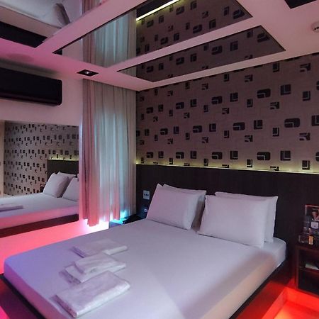 Mint Motel Guarulhos Eksteriør billede