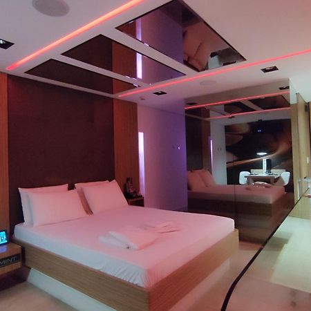 Mint Motel Guarulhos Eksteriør billede