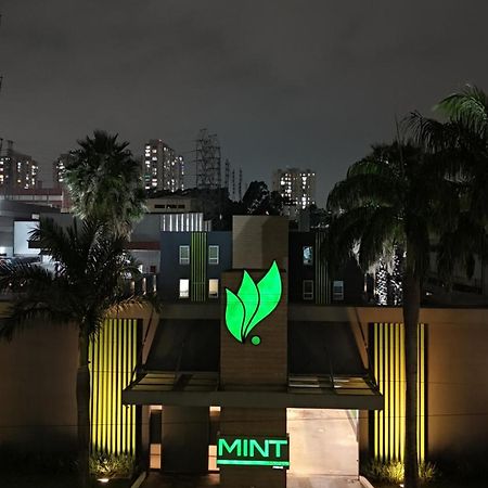 Mint Motel Guarulhos Eksteriør billede