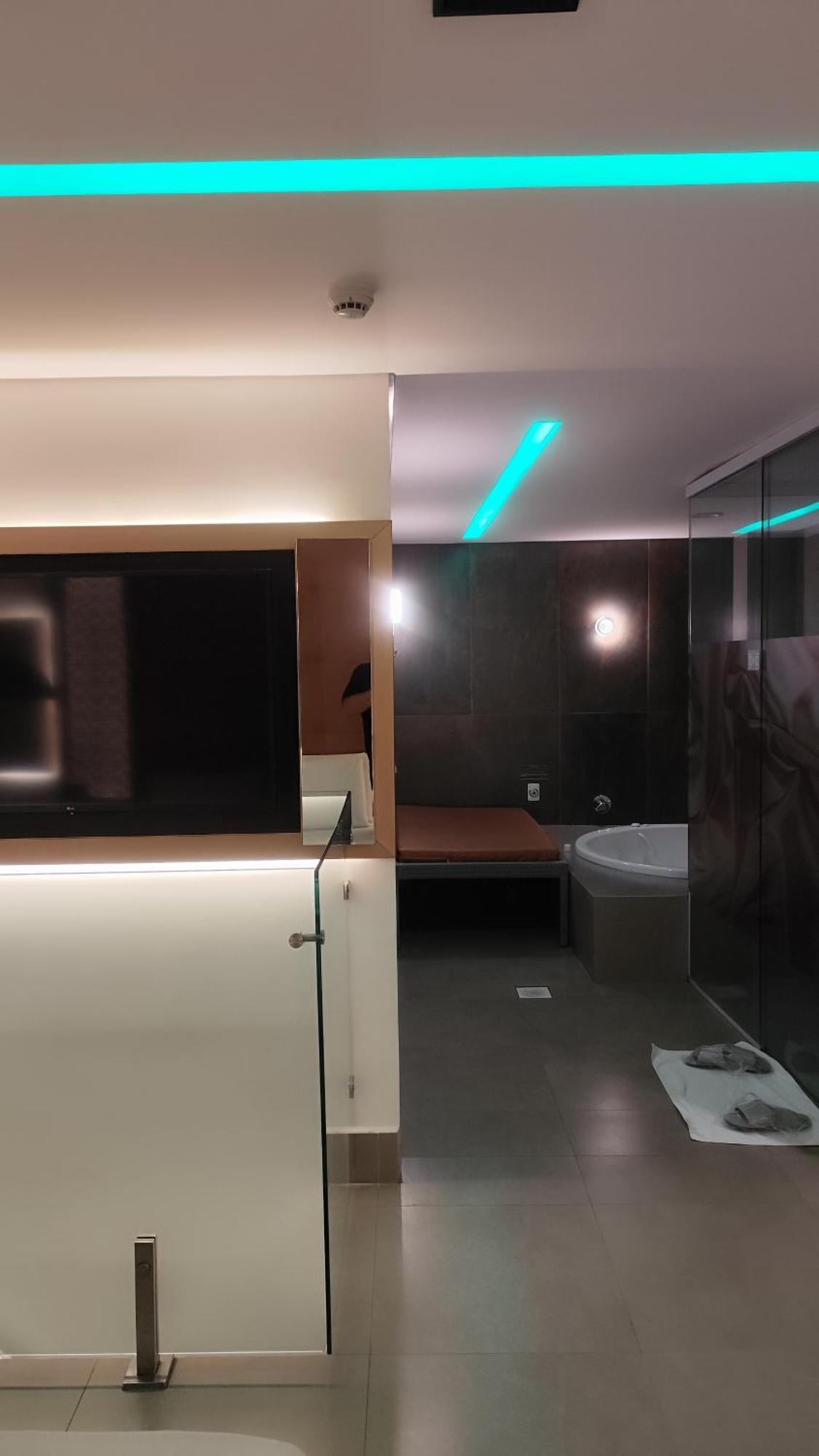 Mint Motel Guarulhos Eksteriør billede