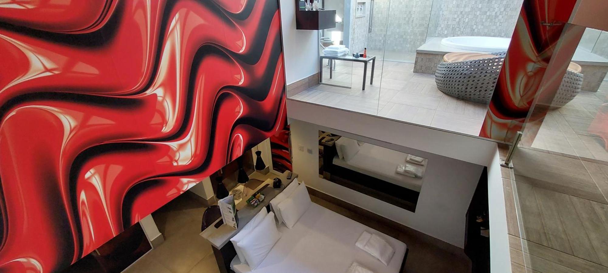 Mint Motel Guarulhos Eksteriør billede