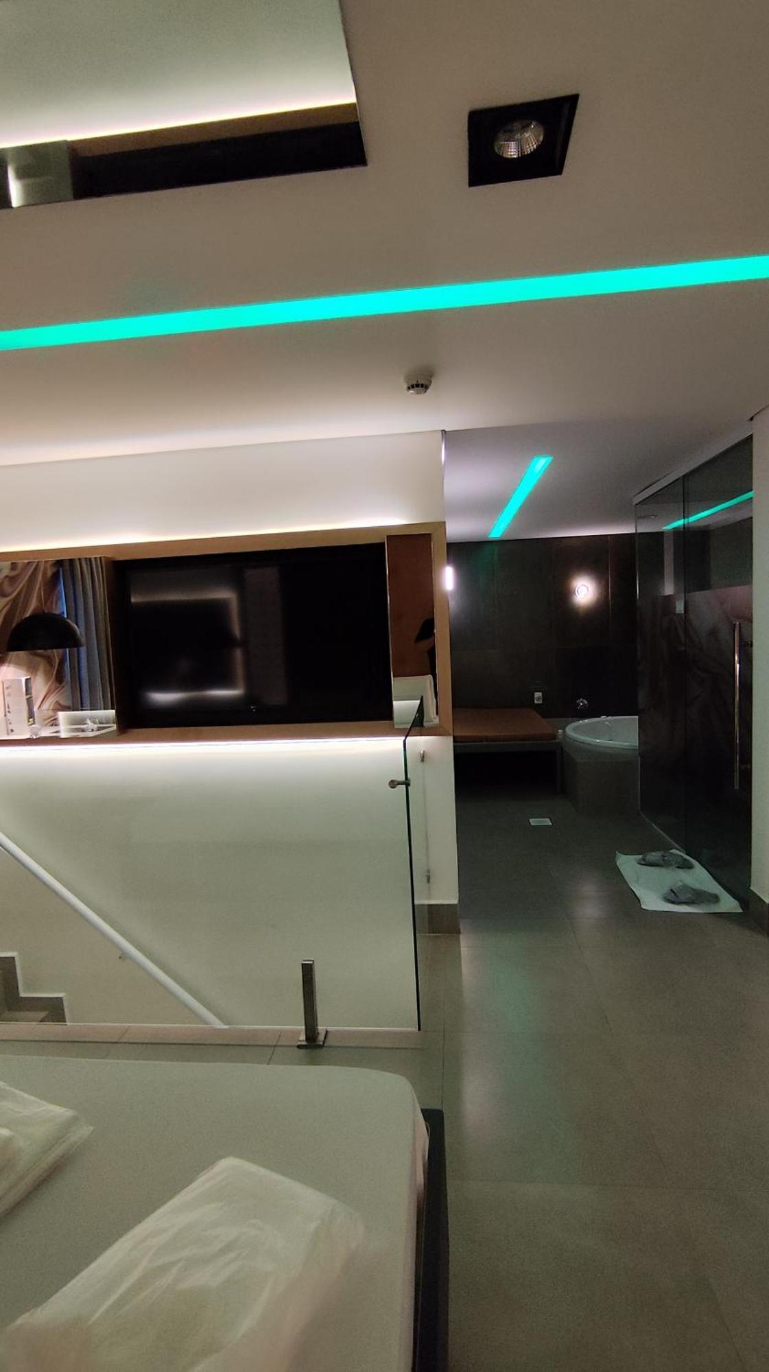 Mint Motel Guarulhos Eksteriør billede